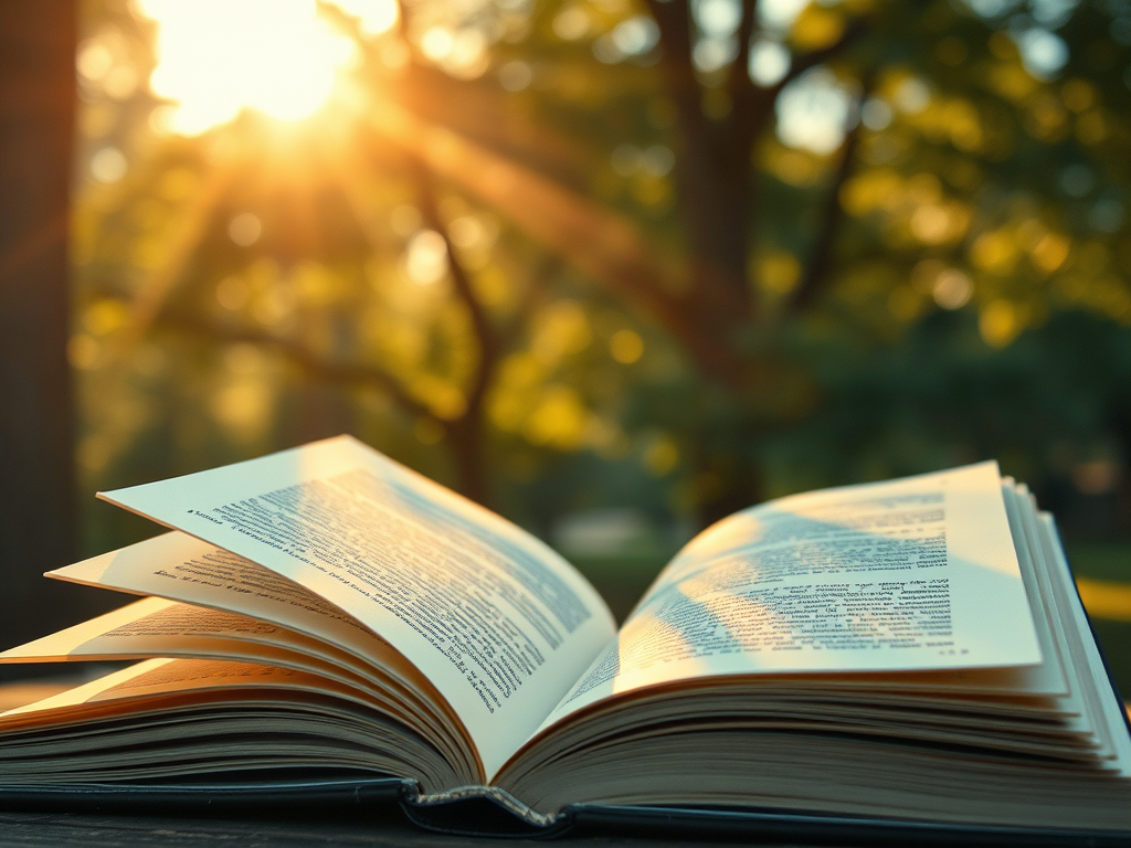 Beyond The Spacious Building