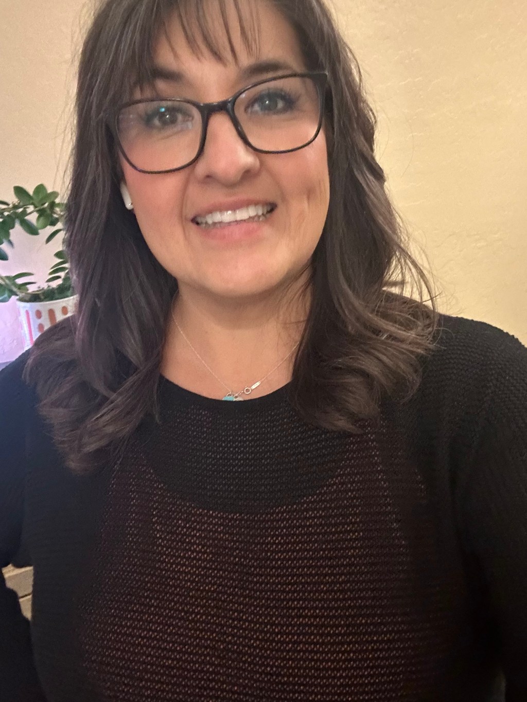 Overwhelmed but Growing: Navigating Life’s Challenges and&nbsp;Transformations