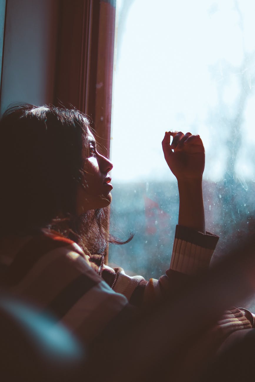 When the Pause Finds&nbsp;You